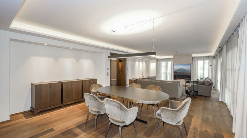 HARISCH SUITES - Suite 709 mit Zugang ins 5*-Hotel Weisses Rssl /  / 6370 Kitzbhel / Bild 7