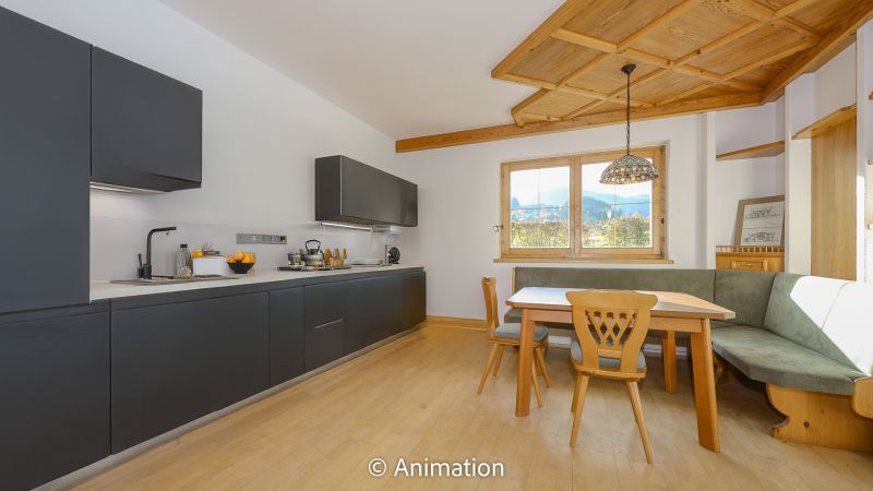 Landhaus mit Kaiserblick in sonniger Ruhelage /  / 6352 Ellmau / Bild 7