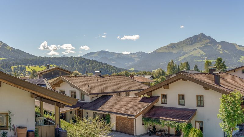 K5 Top 7 - Terrassenwohnung in exklusivem Neubau /  / 6382&nbsp;Kirchdorf in Tirol / Bild 9