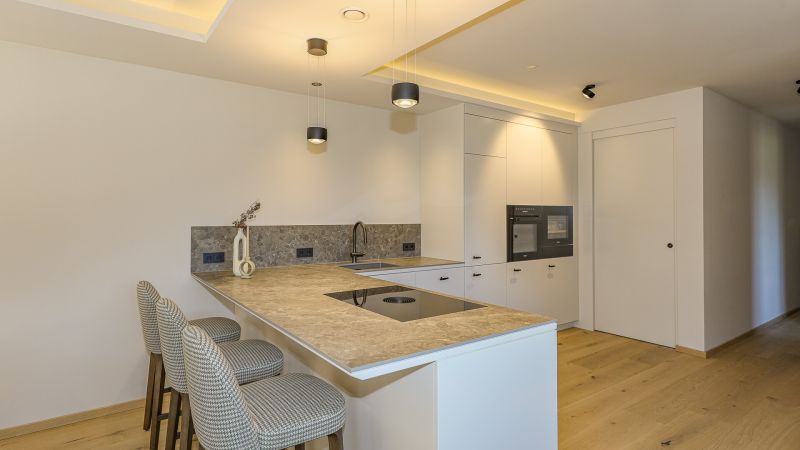 Exklusive Neubauwohnung mit traumhaftem Ausblick /  / 6364 Brixen im Thale / Bild 7