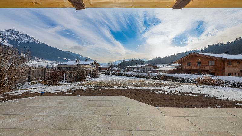 Exklusive Gartenwohnung in sonniger Ruhelage /  / 6372&nbsp;Oberndorf in Tirol / Bild 5