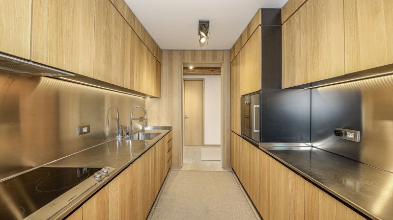 Luxuri�ses Stadt-Penthouse mit Panoramablick /  / 6370&nbsp;Kitzb�hel / Bild 8