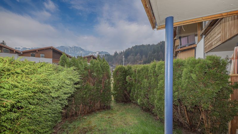 Gartenwohnung in zentrumsnaher Lage /  / 6370 Kitzbhel / Bild 3