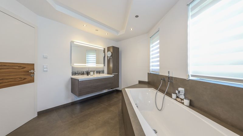 Gartenwohnung mit traumhaftem Ausblick in Toplage /  / 6380&nbsp;St. Johann in Tirol / Bild 9