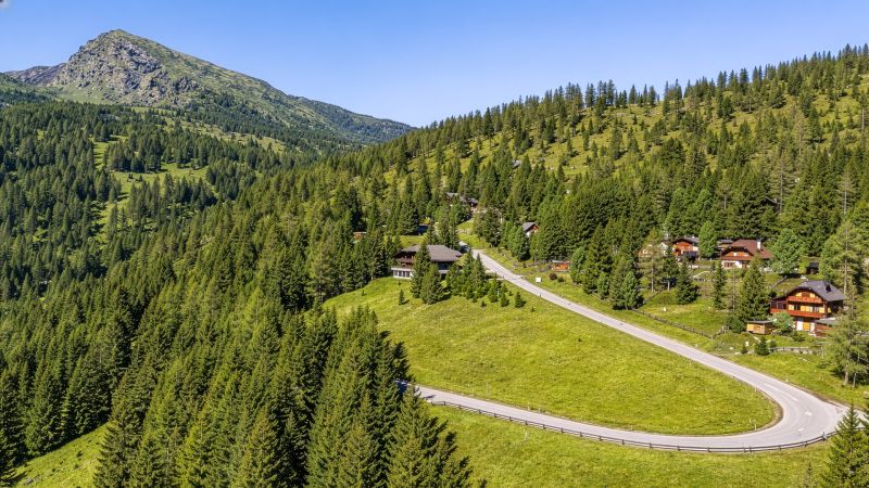 9 baugenehmigte Chalets mit Freizeitwohnsitzwidmung /  / 9564&nbsp;Falkertsee / Bild 4