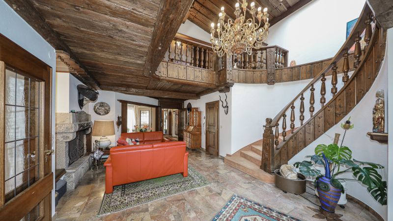 Landhaus mit Bergblick in zentrumsnaher Ruhelage /  / 5730&nbsp;Mittersill / Bild 7