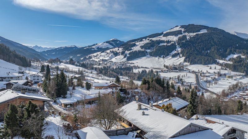 Exklusives Bauernhaus mit Freizeitwohnsitz /  / 6373&nbsp;Jochberg / Bild 4