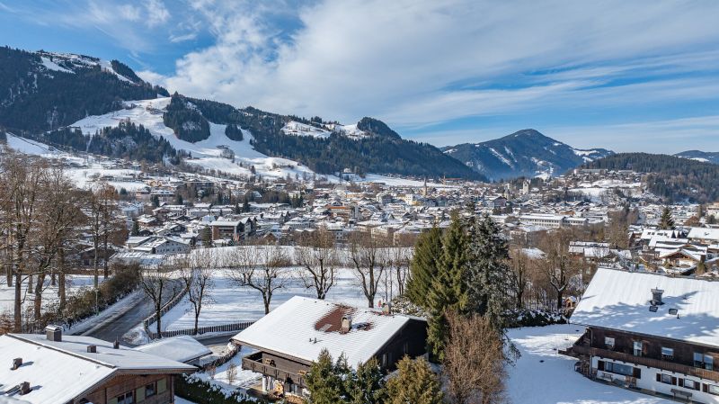 Haush�lfte mit Freizeitwohnsitz am Sonnberg /  / 6370&nbsp;Kitzb�hel / Bild 4