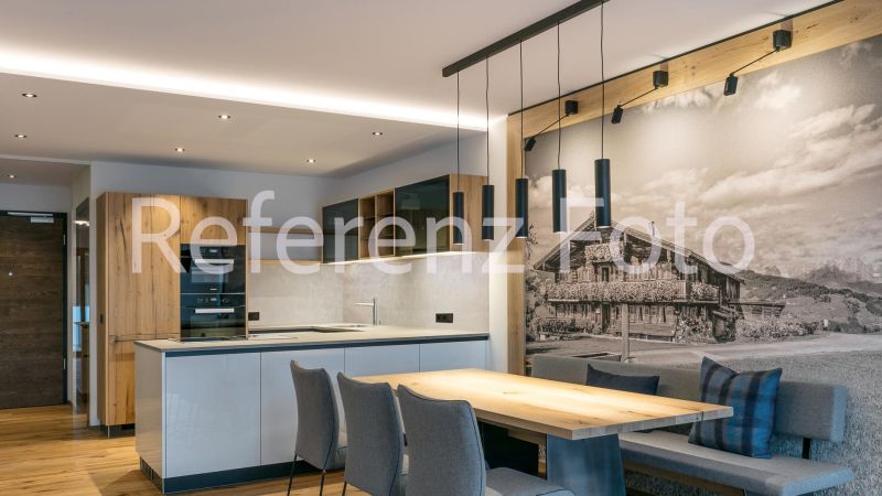 K5 Top 5 - Wohnung in exklusivem Neubau /  / 6382 Kirchdorf in Tirol / Bild 3