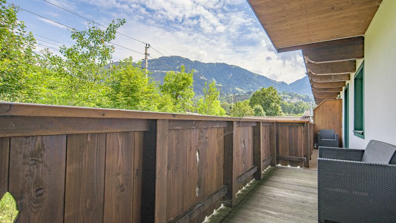 perfekt geschnittene Wohnung in zentraler Lage /  / 6370&nbsp;Kitzb�hel / Bild 6