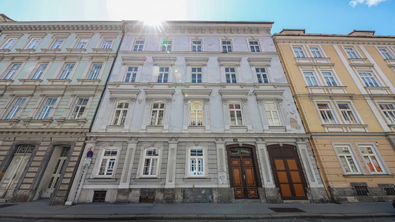 Stadthaus in Opernn�he mit Baugenehmigung f�r 9 exklusive Wohnungen /  / 8047&nbsp;Graz / Bild 7