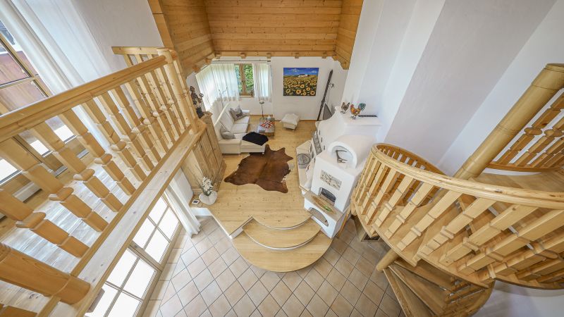 Hauptwohnsitz mit Kaiserblick in sonniger Ruhelage /  / 6370&nbsp;Reith bei Kitzb�hel / Bild 6