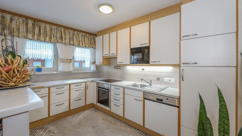 gemütliche 4-Zimmerwohnung am Sonnberg / / 6365 Kirchberg in Tirol / Bild 7