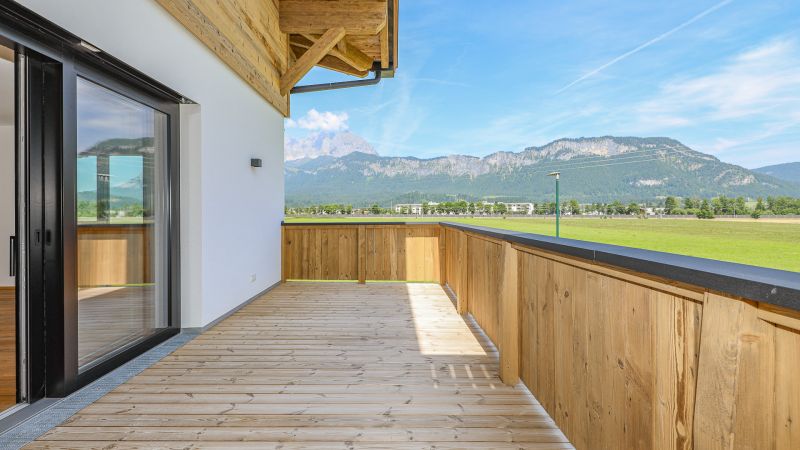 Neubauprojekt mit 10 exklusiven Wohnungen - Top 5 /  / 6380 St. Johann in Tirol / Bild 7