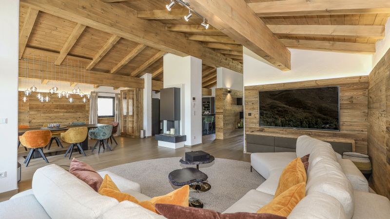 Exklusives Chalet mit Pool unmittelbar am Golfplatz /  / 6352&nbsp;Ellmau / Bild 1