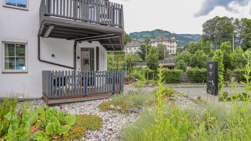 Gemütliches Apartment mit touristischer Nutzung / / 6370 Kitzbühel / Bild 7
