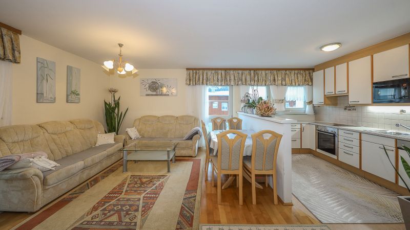 gemütliche 4-Zimmerwohnung am Sonnberg / / 6365 Kirchberg in Tirol / Bild 5