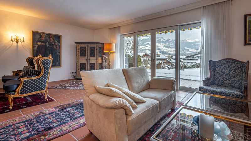 Domizil mit Potenzial in zentrumsnaher Ruhelage - Ski Out /  / 6370&nbsp;Kitzb�hel / Bild 9