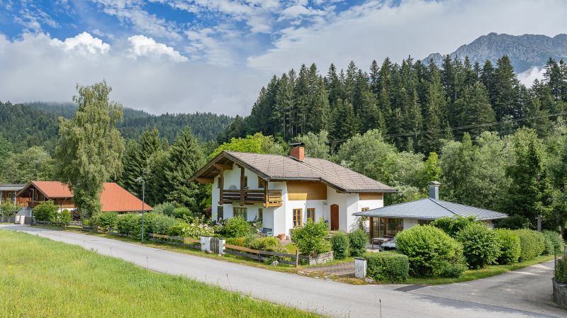 Tiroler Landhaus - Ein Anwesen für Generationen