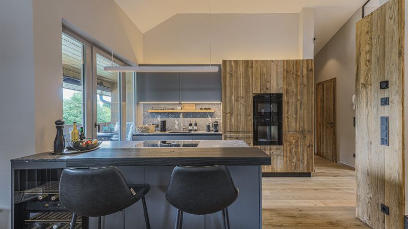 Exklusives Penthouse mit Streif-Blick direkt am Golfplatz / / 6370 Kitzbühel / Bild 6