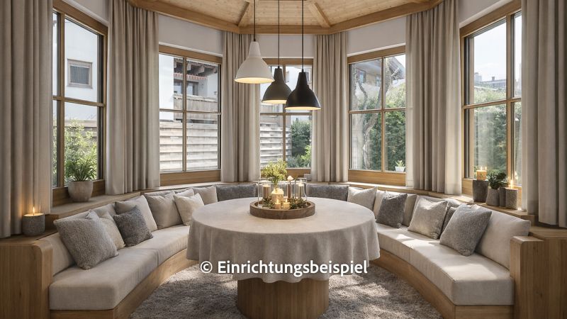 Hauptwohnsitz mit Kaiserblick in sonniger Ruhelage /  / 6370&nbsp;Reith bei Kitzb�hel / Bild 8
