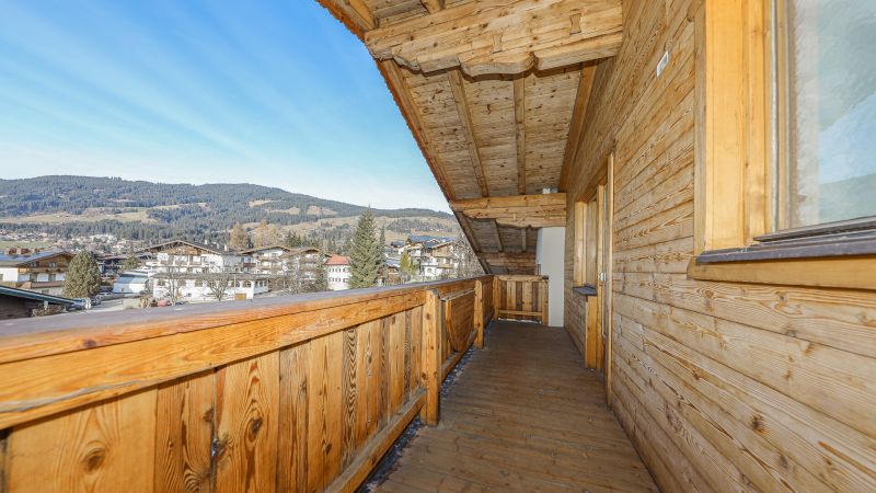 Baugrund mit Altbestand - Fl�chenwidmung Tourismusgebiet /  / 6365&nbsp;Kirchberg in Tirol / Bild 8