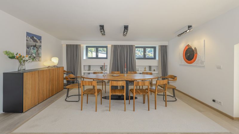 Luxurises Stadt-Penthouse mit Panoramablick /  / 6370 Kitzbhel / Bild 6
