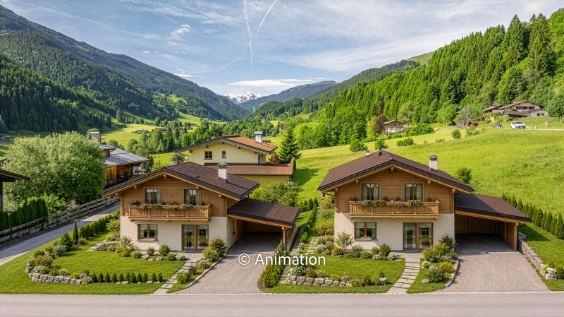 gro�z�giges Grundst�ck mit weitl�ufigem Fernblick - Hauptwohnsitz /  / 6373&nbsp;Jochberg / Bild 6