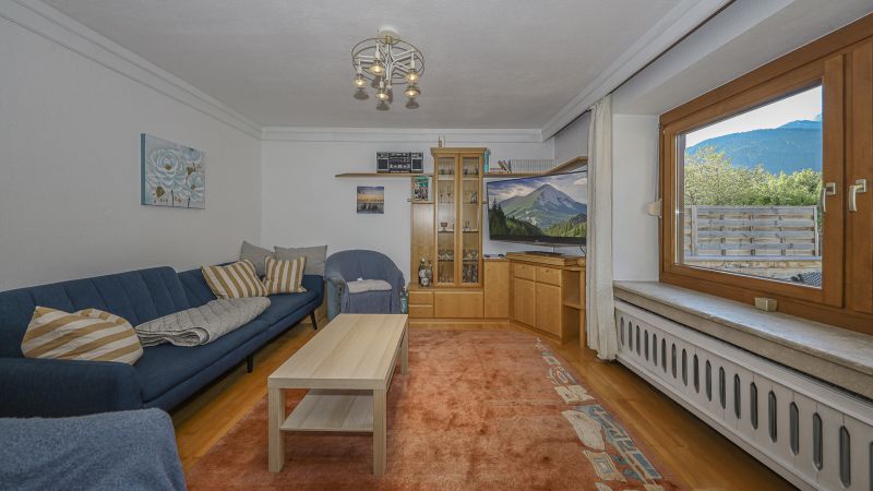 Einfamilienhaus mit Privatzimmervermietung / / 5730 Mittersill / Bild 5