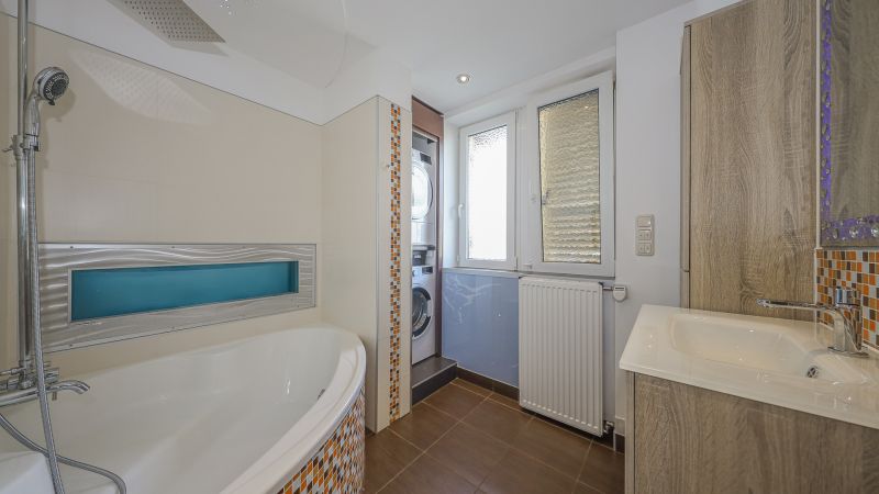 3-Zimmerwohnung in zentrumsnaher Ruhelage /  / 6380 St. Johann in Tirol / Bild 9