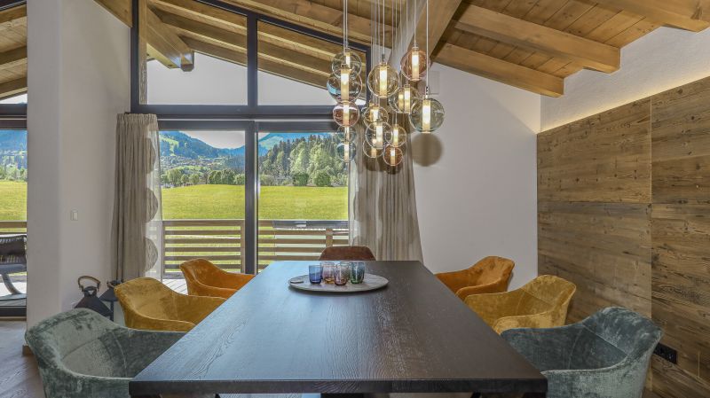 Exklusives Chalet mit Pool unmittelbar am Golfplatz /  / 6352&nbsp;Ellmau / Bild 7
