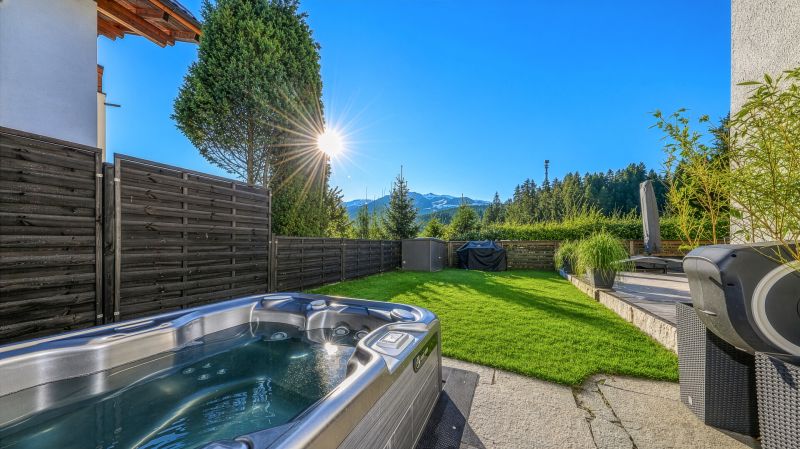 Exklusives Haus in sonniger Lage am Fu�e des Kitzb�heler Horns /  / 6370&nbsp;Kitzb�hel / Bild 9