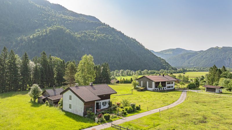 Refugium in idyllischer Ruhelage /  / 6383&nbsp;Erpfendorf / Bild 3