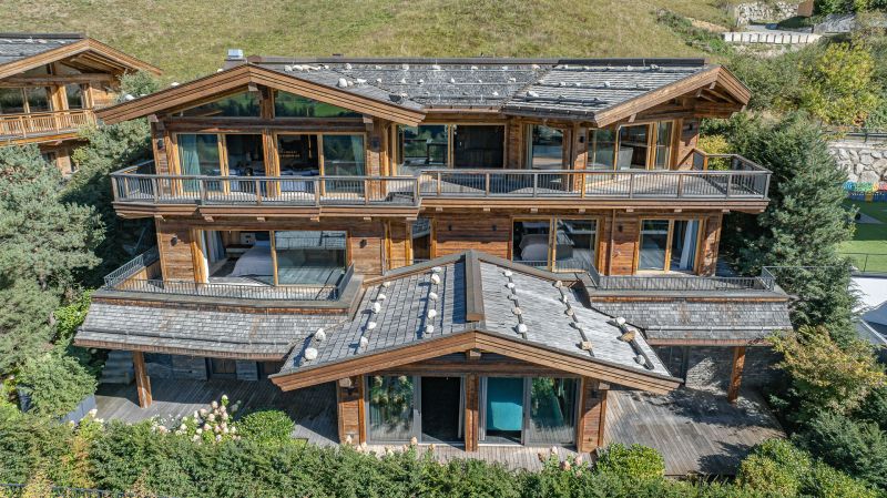 Beeindruckende Luxusvilla in sonniger Toplage /  / 6373&nbsp;Jochberg / Bild 1