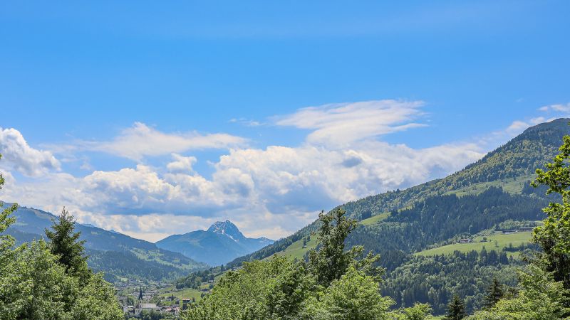 Weinberg Residenz - Top 4 / / 6365 Kirchberg in Tirol / Bild 9
