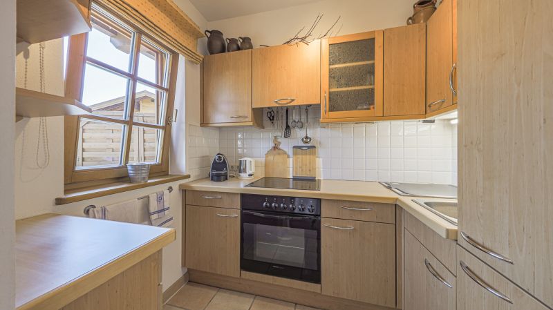 Grozgige Wohnung mit schnem Ausblick in Zentrumslage /  / 6370 Kitzbhel / Bild 2