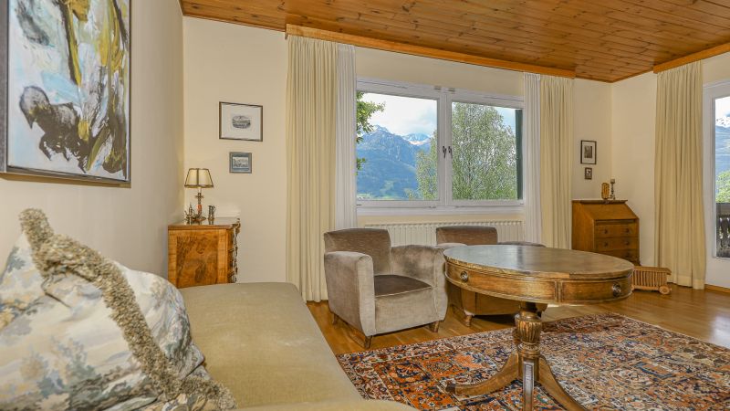 Landhaus mit Panoramablick und 6.127 m Grundstck /  / 5721 Piesendorf / Bild 8