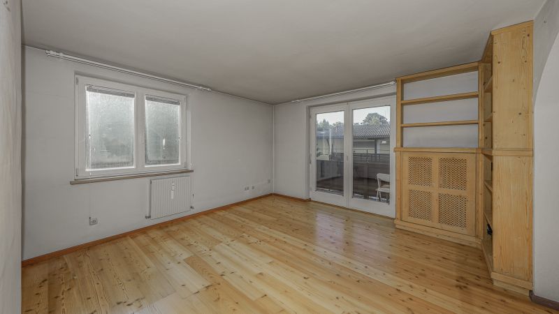 Dachgeschosswohnung mit Kaiserblick & Freizeitwohnsitz / / 6370 Kitzbühel / Bild 2