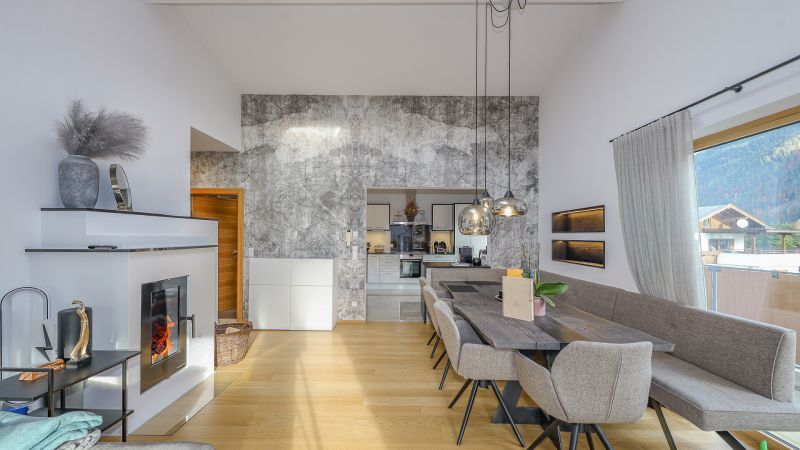 Hochwertiges Penthouse mit traumhaftem Bergblick / / 6393 St. Ulrich am Pillersee / Bild 4