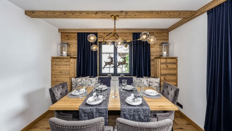 Luxuri�se Dachgeschoss-Maisonette in sonniger Ruhelage /  / 6365&nbsp;Kirchberg in Tirol / Bild 7