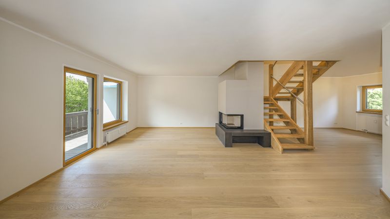 Exklusiver Freizeitwohnsitz am Sonnberg mit Panoramablick /  / 6370 Kitzbhel / Bild 2