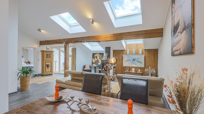 Dachgeschosswohnung in zentrumsnaher Lage /  / 6370 Kitzbhel / Bild 5