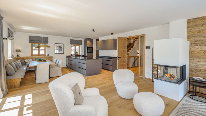 Luxusvilla am Sonnberg mit Blick ber Kitzbhel /  / 6370 Kitzbhel / Bild 9