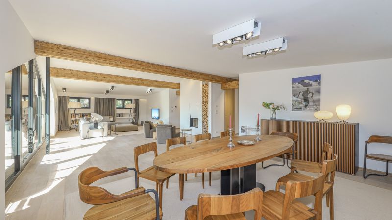 Luxurises Stadt-Penthouse mit Panoramablick /  / 6370 Kitzbhel / Bild 2