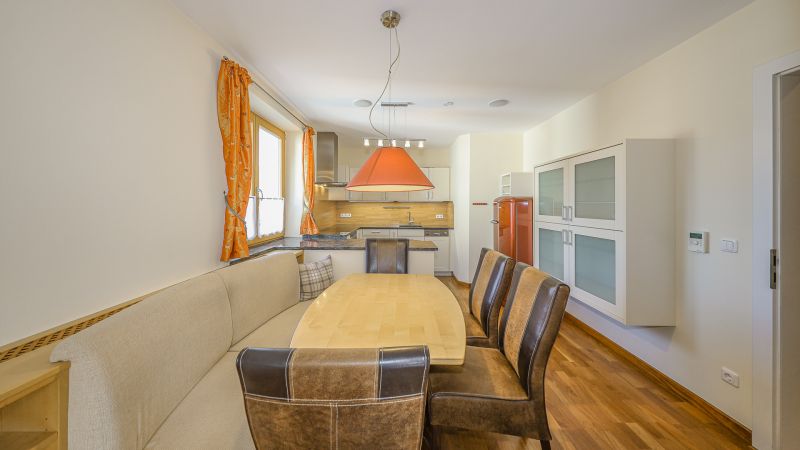Hochwertige Dachgeschosswohnung mit schnem Ausblick in Ruhelage /  / 6370 Kitzbhel / Bild 3