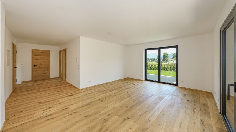 Neubauprojekt mit 10 exklusiven Wohnungen - Top 2 /  / 6380 St. Johann in Tirol / Bild 1