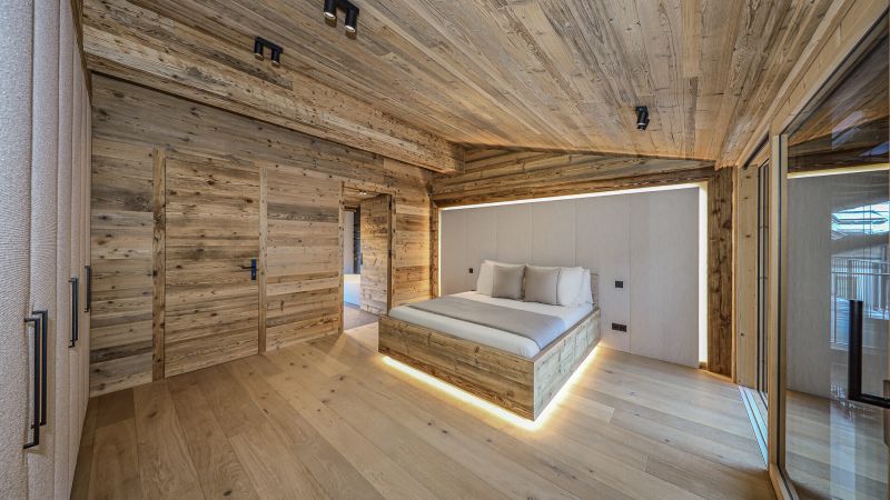 Exklusives Penthouse in zentraler Toplage /  / 6370&nbsp;Kitzb�hel / Bild 9