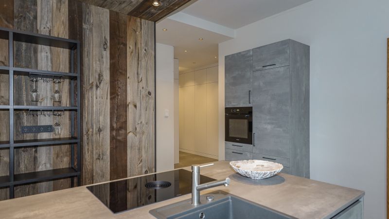 Exklusive Gartenwohnung in zentraler Ruhelage /  / 6372&nbsp;Oberndorf in Tirol / Bild 8