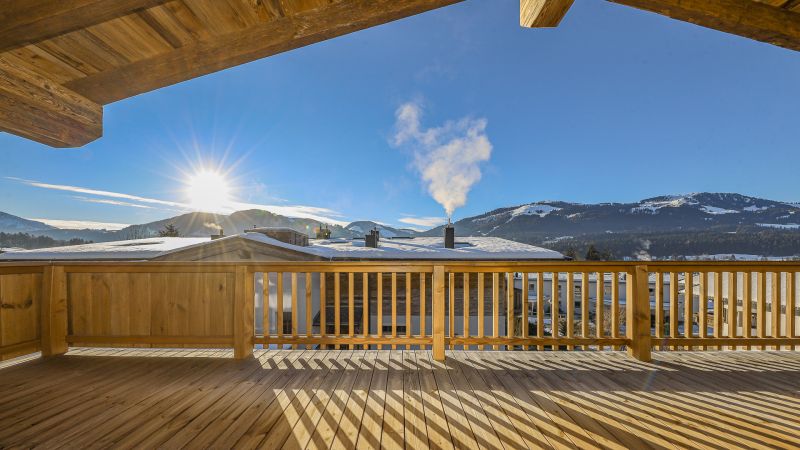 exklusives Neubauchalet am Fue des Wilden Kaisers /  / 6352 Ellmau / Bild 9
