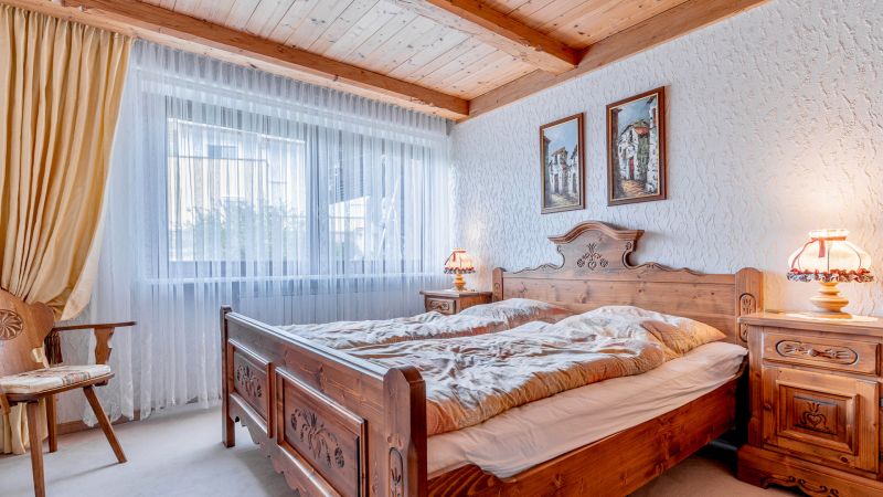 Einfamilienhaus mit Freizeitwohnsitz in sonniger Ruhelage /  / 6345 Kssen / Bild 6